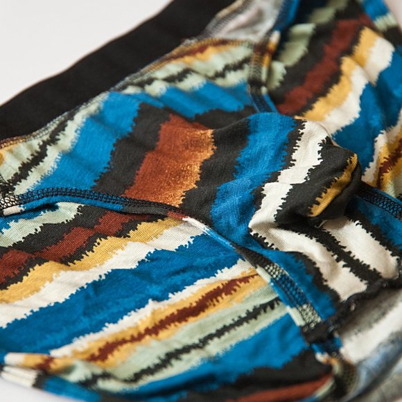 Mens Soft Cotton Brief Handmade - Picture 6 of 6